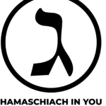 À Propos logo hamaschiach in you png